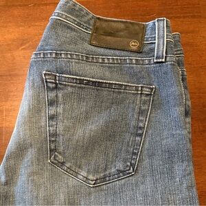 Adriano Goldschmied (AG) Men’s “The Tellis” Jeans for sale